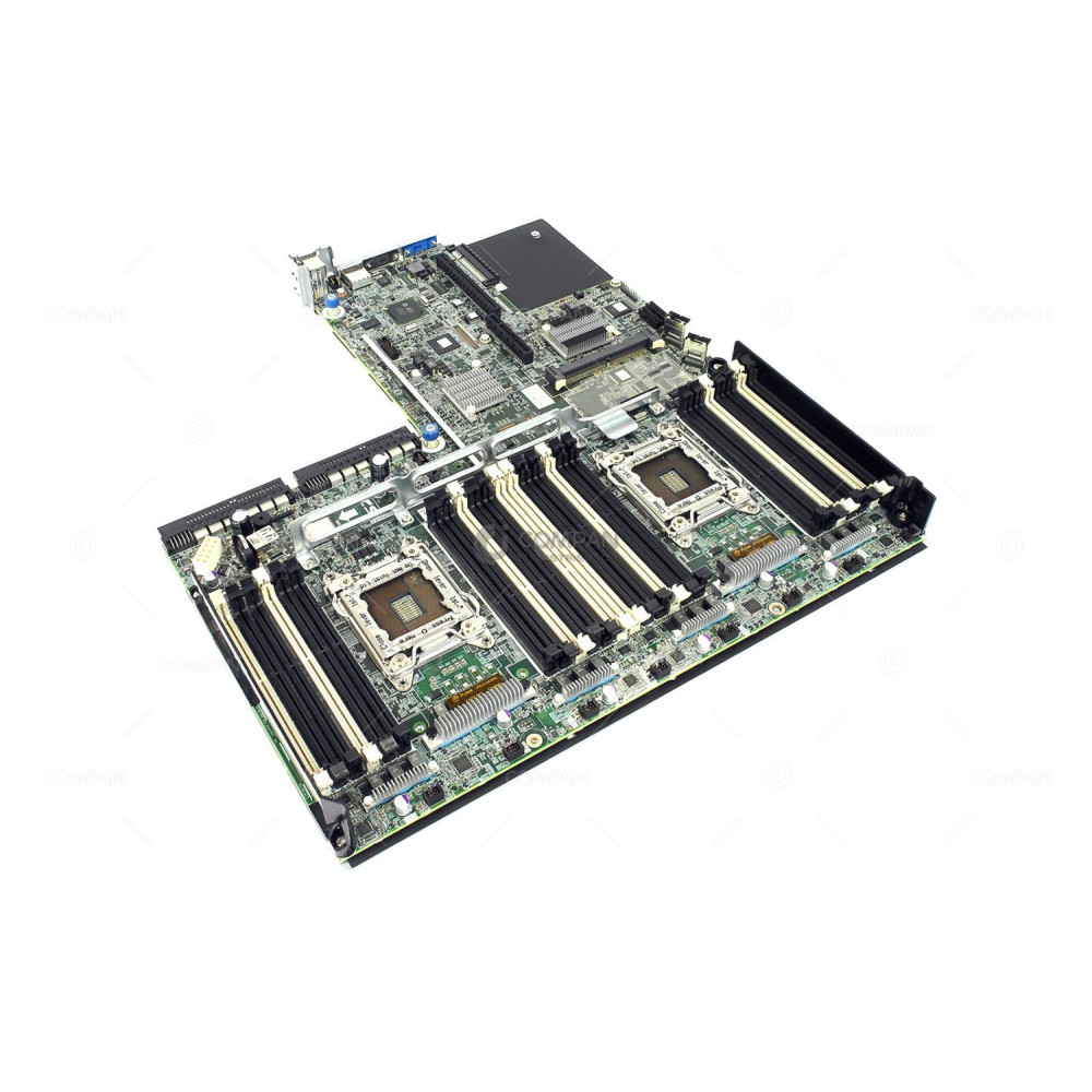 667865-001 HP MAINBOARD LGA2011 FOR HP PROLIANT DL360P G8